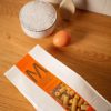 Maccheroni Pastificio Mancini 500g - immagine 2
