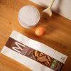 Penne integrali Pastificio Mancini 500g - immagine 2