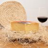 Formaggio vaccino Valtellina Casera DOP 300gr - immagine 3