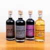 Liquore Sambùchei artigianale - Aroma anice - InCamisa - immagine 2