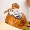 Caciocavallo Irpino stagionato in grotta 300gr - immagine 2