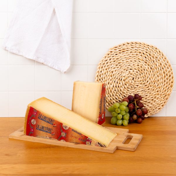 Le Gruyère Aop Gourmino Surchoix 300gr