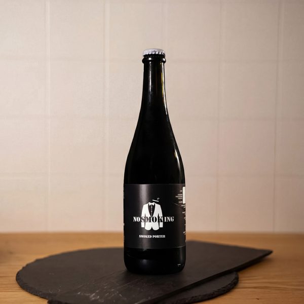 Birra No Smoking - Retorto