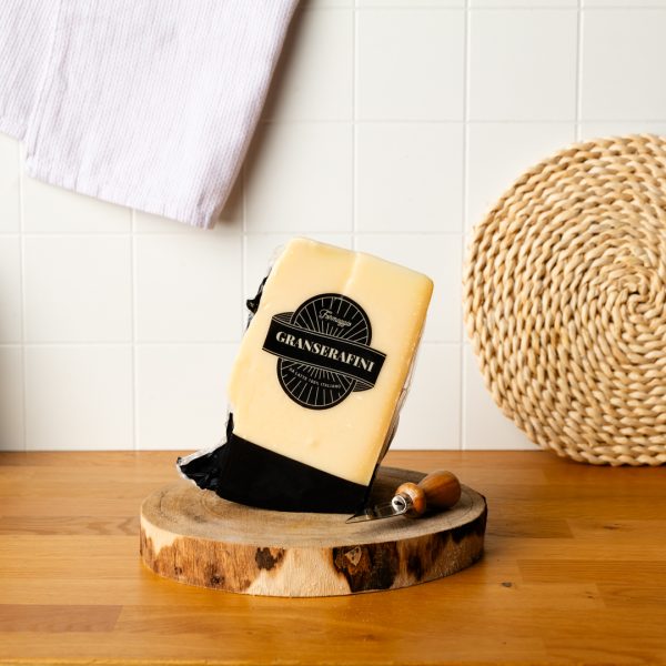 Gran Serafini - Stagionatura 15 mesi 900 gr
