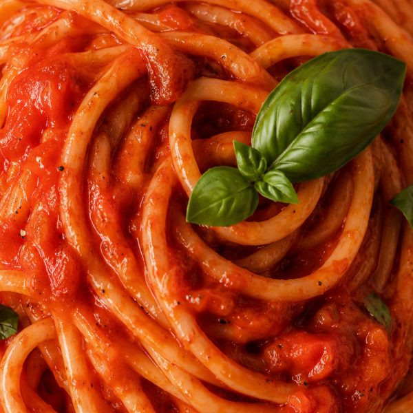 Sugo pomodoro e basilico - Serafini