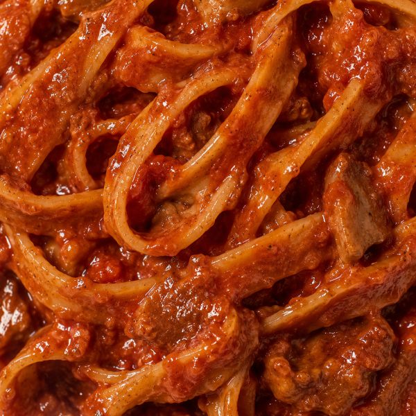 Sugo ai funghi - Serafini