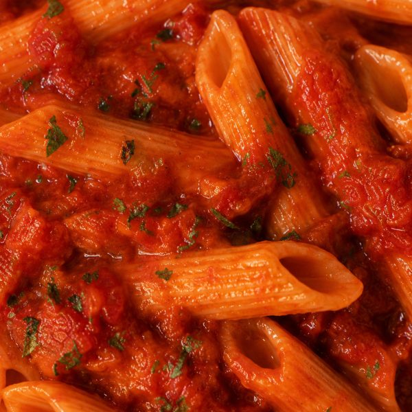 Sugo all'arrabiata - serafini