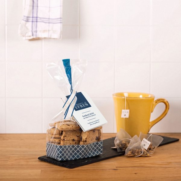 Biscotti Saraceni Efren